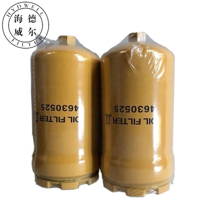 4630525 HF35516 WH9012 BT9440 SH60236 Elemento de filtro hidráulico para excavadora a un precio asequible