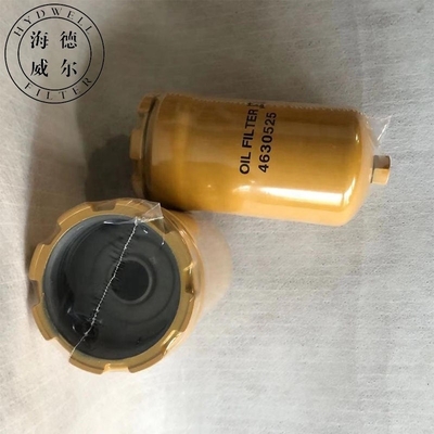 4630525 HF35516 WH9012 BT9440 SH60236 Elemento de filtro hidráulico para excavadora a un precio asequible