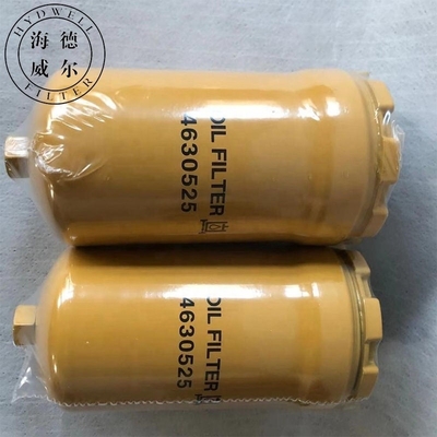 4630525 HF35516 WH9012 BT9440 SH60236 Elemento de filtro hidráulico para excavadora a un precio asequible