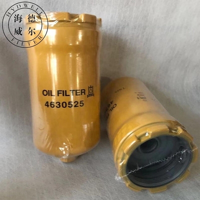 4630525 HF35516 WH9012 BT9440 SH60236 Elemento de filtro hidráulico para excavadora a un precio asequible
