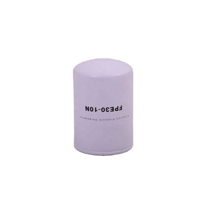FPE30-10N P551551 6634505 AM107481 591689 43919976 2046286 Filtro hidráulico con diseño