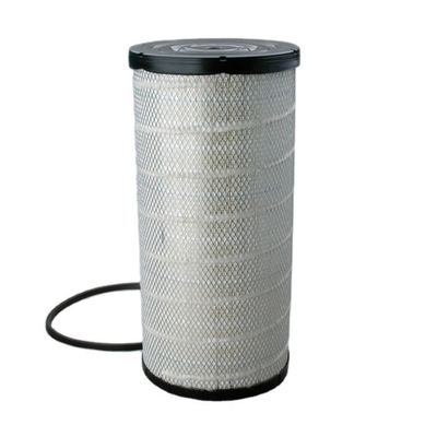 Elemento de filtro de aire personalizado para camiones con certificación ISO LAF4816 RS3539 AF25247 P534816
