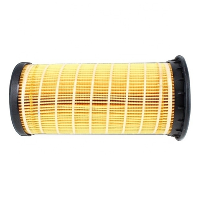 Elemento de filtro de aceite de suministro de alimentos y bebidas 500-0483 para la eficiencia de las piezas del motor Hydwell