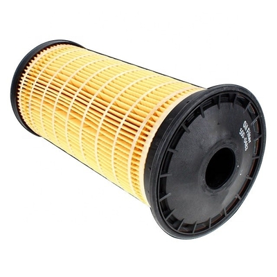 Elemento de filtro de aceite de suministro de alimentos y bebidas 500-0483 para la eficiencia de las piezas del motor Hydwell