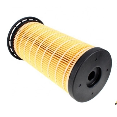 Elemento de filtro de aceite de suministro de alimentos y bebidas 500-0483 para la eficiencia de las piezas del motor Hydwell