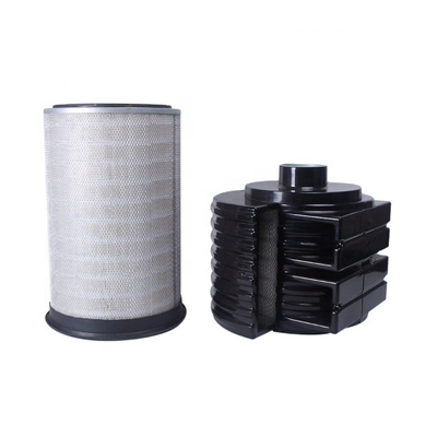 Filtro de aire para automóviles de hierro AH1101 PA5303 P500192 AH-5702 Otros filtros AH1100 PA5302 P500199 AH-5701