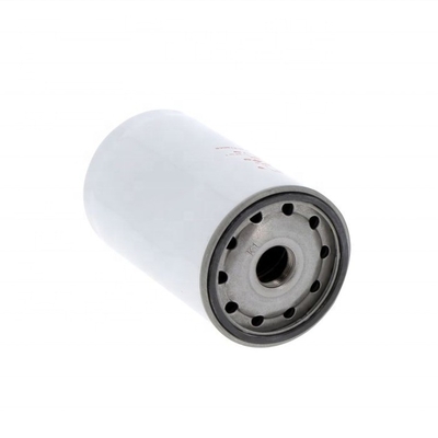 Tipo de filtro de hierro Lubricante de filtro de elementos de aceite 5010240400 para camiones 50 10 240 400
