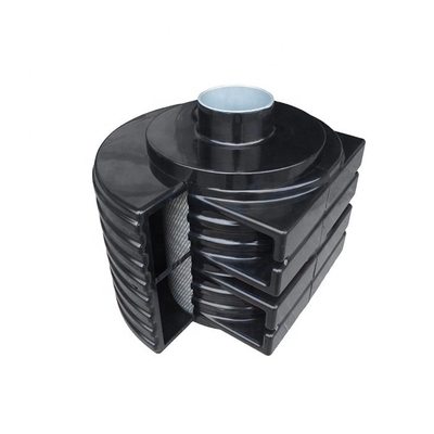 Filtro de aire marino Ah1100 PA5302 P500199 Ah-5701 para aplicaciones marinas W74B191