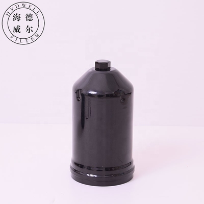 23S4913122 SH60212 Accesorios de maquinaria de construcción Transmisión de rodillos Filtro hidráulico de aceite