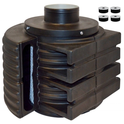 Filtro de aire marino Ah1100 PA5302 P500199 Ah-5701 para aplicaciones marinas W74B191