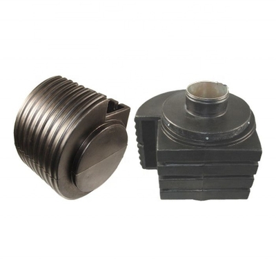 Filtro de aire marino Ah1100 PA5302 P500199 Ah-5701 para aplicaciones marinas W74B191