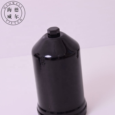 23S4913122 SH60212 Accesorios de maquinaria de construcción Transmisión de rodillos Filtro hidráulico de aceite