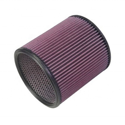 223*223*262 Elemento de filtro de aire OE NO. af25189 para mejorar la eficiencia del sistema de aire