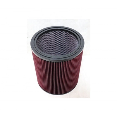 223*223*262 Elemento de filtro de aire OE NO. af25189 para mejorar la eficiencia del sistema de aire