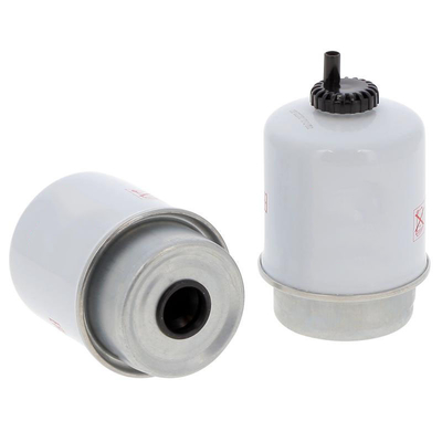 26560145 FS19530 Separador de combustible y agua Elemento de filtro de combustible para maquinaria de construcción