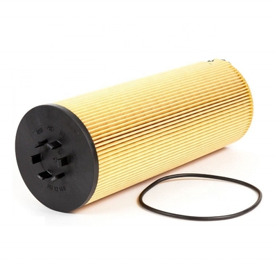 Filtro de aceite para automóviles A5411800009 5411840225 0687100 5411800209 EL12310X Lf17487 para cosechador