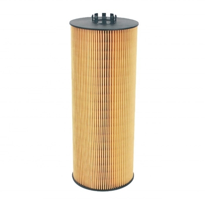 Filtro de aceite para automóviles A5411800009 5411840225 0687100 5411800209 EL12310X Lf17487 para cosechador