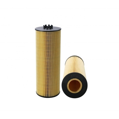 Filtro de aceite para automóviles A5411800009 5411840225 0687100 5411800209 EL12310X Lf17487 para cosechador