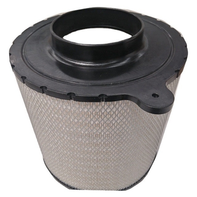Filtro de aire del sistema hidráulico y de combustible 9Y3879 SAB125003 PA5762 para el motor Caterpillar