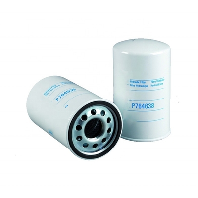 Elementos de filtro de aceite Hydwell P764638 para el tractor CASE/CASE de los Países Bajos