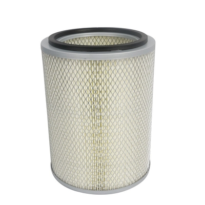 Para los motores diesel, el filtro de aire para piezas de automóviles PA2712 CA5070 HP466 P533230 3I2002 DA2499 4484539