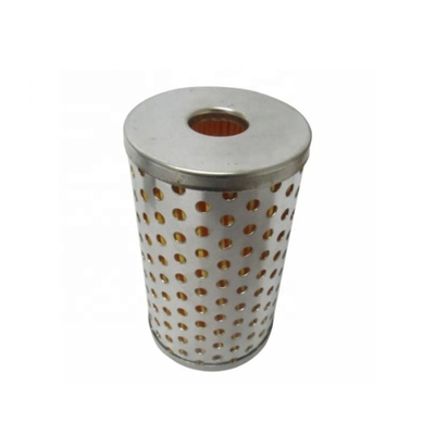 Tipo de filtro Filtro de aceite 1902137 100.5*59mm Elemento de cartucho hidráulico para piezas de camiones