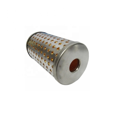 Tipo de filtro Filtro de aceite 1902137 100.5*59mm Elemento de cartucho hidráulico para piezas de camiones