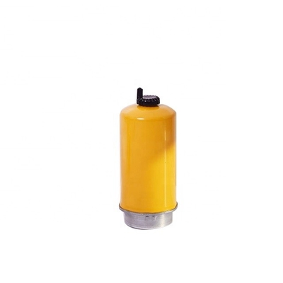 Papel de filtro para el separador de agua y combustible de los tractores de diésel, número de referencia 3619554