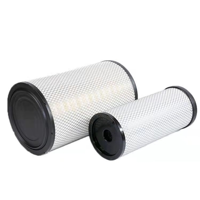 El elemento de filtro de aire para camiones pesados 8970622940 P543614 AF543614 DA2788 1654689TA2 95627132