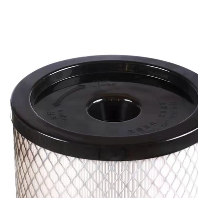 El elemento de filtro de aire para camiones pesados 8970622940 P543614 AF543614 DA2788 1654689TA2 95627132