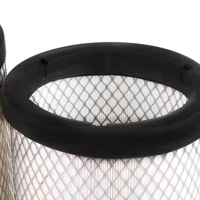 El elemento de filtro de aire para camiones pesados 8970622940 P543614 AF543614 DA2788 1654689TA2 95627132