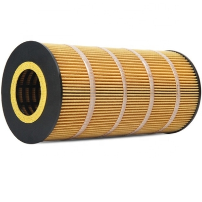Partes del motor del camión Cartucho de filtro de aceite de lubricante P551005 LF17511 Para tractores Año Otros