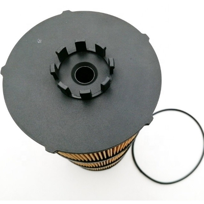 Partes del motor del camión Cartucho de filtro de aceite de lubricante P551005 LF17511 Para tractores Año Otros