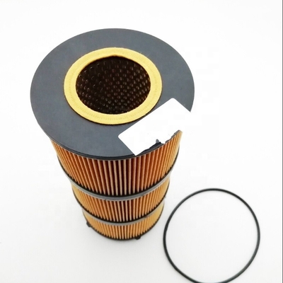 Partes del motor del camión Cartucho de filtro de aceite de lubricante P551005 LF17511 Para tractores Año Otros