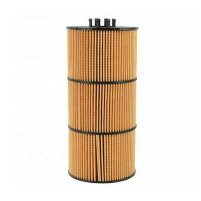 Partes del motor del camión Cartucho de filtro de aceite de lubricante P551005 LF17511 Para tractores Año Otros