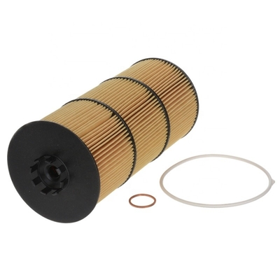 Partes del motor del camión Cartucho de filtro de aceite de lubricante P551005 LF17511 Para tractores Año Otros