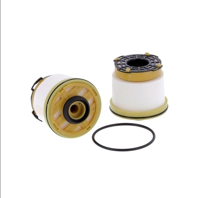 Modelo de camión Excavadora Motor de automóvil Filtro de combustible diésel para piezas de tractor AB399176AC SN25103
