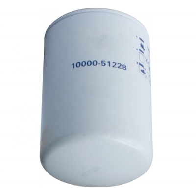 10000-51228 P26540238 26540238 26540244 Lf3883 El filtro de aceite del generador diesel por HYDWELL