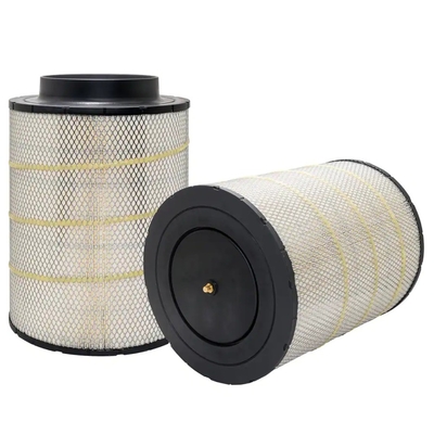 Performance Hydwell Truck Air Filter 0180945802 B120472 C311195/1 170941202 con buena calidad