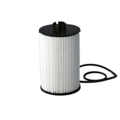 Cartucho de filtro de separador de agua de combustible P550824 eficaz para motores diésel de restaurantes