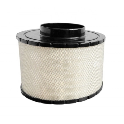 Elemento de filtro de aire del camión 371-1806 para el conjunto de generadores 3412c B125005 139*139*228