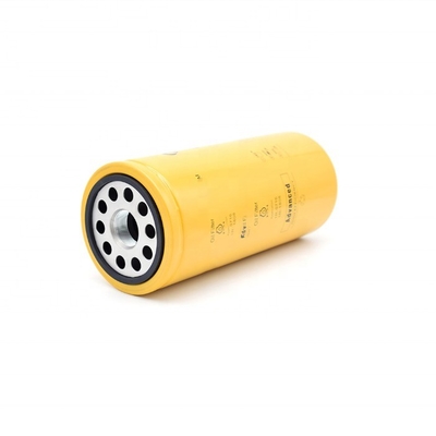 1254 HYDWELL 330D 330C Excavadora generador de motores partes de filtro de aceite de lubricante 1R1808 1R-1808