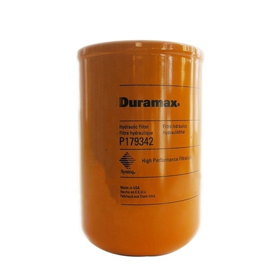 Otros accesorios para automóviles Filtro hidráulico de aceite 17270572 BT8439-MPG 181167A1 254686A1 86982180 CA0040952