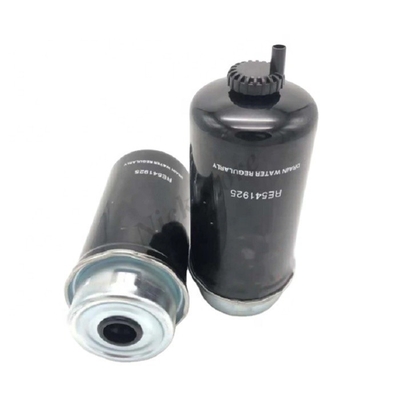 Filtro de combustible de Hydwell RE541925 P551422 FS20077 para el rendimiento del sistema de combustible diesel
