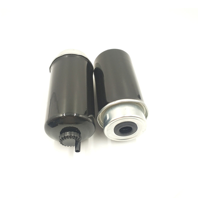 Filtro de combustible de Hydwell RE541925 P551422 FS20077 para el rendimiento del sistema de combustible diesel