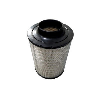 Elemento de filtro de aire del motor B085046 AH85046 3924540 312126 para compresores de automóviles