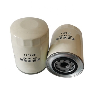 JX1011 Filtro de aceite de lubricante Hydwell P550086 para equipos de construcción y agrícolas