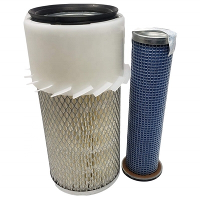 79*79*254 Filtro de aire 6598362 para el sistema de combustible diesel en Hydwell