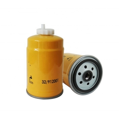 Elements de filtro de combustible Filtro de hierro tipo 32/912001A Wk842/2 para aplicaciones pesadas