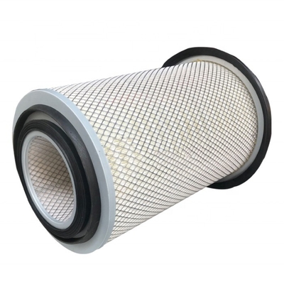 Filtro de máquina de ingeniero 6127-81-7410 Filtro de aire y otras características incluidas